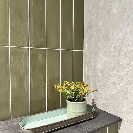 شقة Pappila Boutique